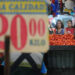 La inflación se mantiene en descenso; suma nueve quincenas a la baja