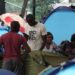 Vecinos de la Gustavo A. Madero exigen solución ante problemática de migrantes en las calles