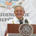 Producción en Dos Bocas inicia hoy, afirma AMLO en Quinto Informe de Gobierno