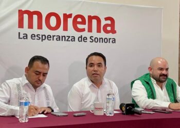 Visita este viernes Claudia Sheinbaum Sonora; pactara unidad y esperanza con los ciudadanos