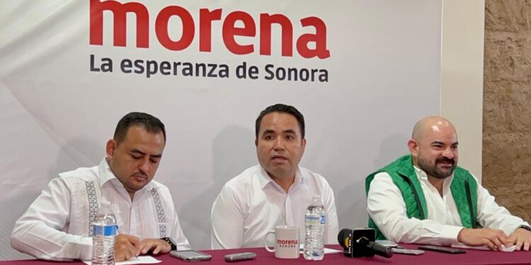 Visita este viernes Claudia Sheinbaum Sonora; pactara unidad y esperanza con los ciudadanos