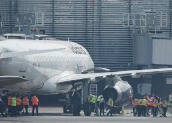 AMLO adelanta que EU decidió regresar a México la categoría 1 en seguridad aérea