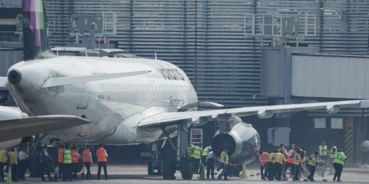 AMLO adelanta que EU decidió regresar a México la categoría 1 en seguridad aérea