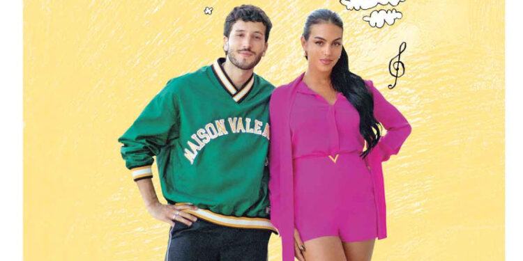 Sebastián Yatra: ‘soy más simple y honesto’