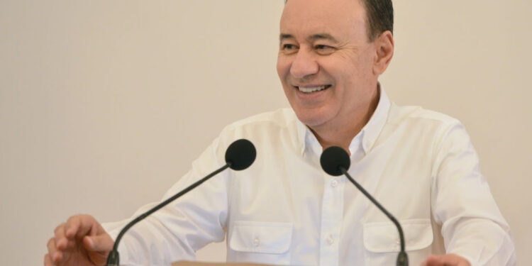 En octubre Sonora mostrará sus virtudes turísticas y culturales a nivel nacional e internacional: Alfonso Durazo