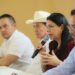 Diputadas y diputados llevan consulta sobre de Ley de Seguridad Escolar a Cajeme