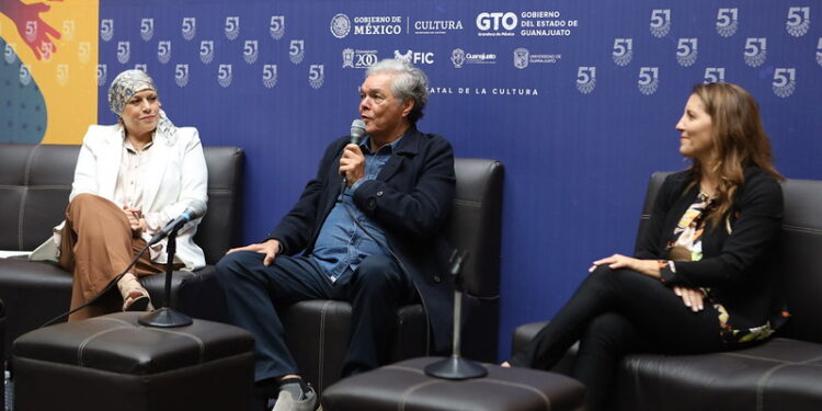 Invita Arturo Márquez a su cantata en el Cervantino