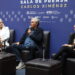 Invita Arturo Márquez a su cantata en el Cervantino