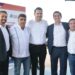 Inicia construcción de un TRIBUNAL LABORAL en  NAVOJOA