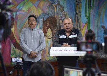 Da resultados trabajo coordinado entre dependencias para sofocar incendio
