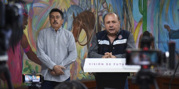 Da resultados trabajo coordinado entre dependencias para sofocar incendio