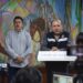 Da resultados trabajo coordinado entre dependencias para sofocar incendio