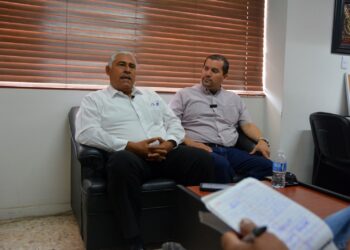 Actual Administración de Navojoa busca poner orden Administrativo