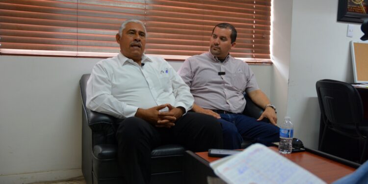 Actual Administración de Navojoa busca poner orden Administrativo