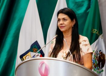 Propone  Diputada Castro Valenzuela incluir la figura de ausencia definitiva por defunción en la Ley.