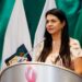 Propone Diputada Castro Valenzuela incluir la figura de ausencia definitiva por defunción en la Ley.