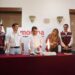 “Vamos con todo y por todo en el 2024”: Heriberto Aguilar