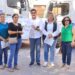 Entregan apoyos del Programa  Bienestar Para  Tu Casa