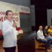 Mujeres, Niñas, Niños y adultos mayores son el centro de mi administración: Jorge Alberto Elías Retes