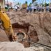 Supervisa Lamarque Cano que las Obras se concluyan con limpieza y calidad