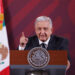 López Obrador llama a que no haya saqueos  en Acapulco tras «OTIS»