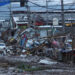 Perú expresa su solidaridad a México tras devastación por Otis