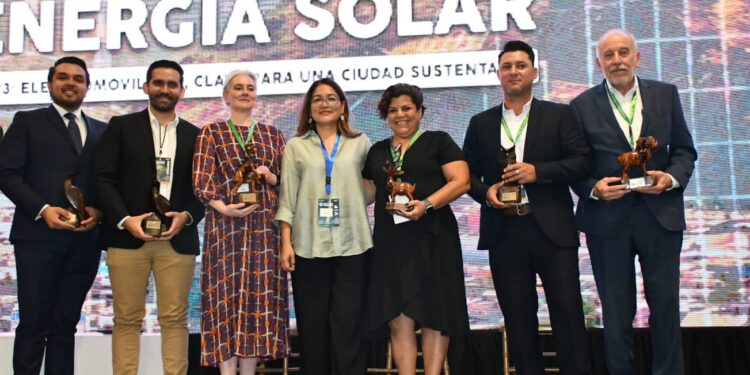 Motiva Foro Mundial de Energía de Hermosillo a la reflexión constructiva sobre energías limpias