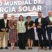 Motiva Foro Mundial de Energía de Hermosillo a la reflexión constructiva sobre energías limpias