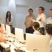 Abren en Palacio de Navojoa registro al programa “JÓVENES CONSTRUYENDO EL FUTURO”