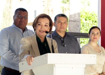 Serán Promotores de la Paz alumnos de escuelas secundarias en Sonora