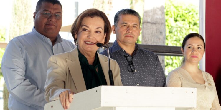 Serán Promotores de la Paz alumnos de escuelas secundarias en Sonora