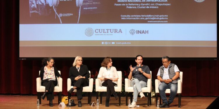 Inicia con gran éxito participación de Sonora en la FILAH 2023: Alfonso Durazo