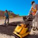 Intensifica Gobierno de Nogales  Plan de Bacheo