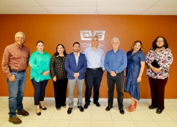 Nuevo portal de Cobach Sonora garantiza más seguridad y transparencia para la comunidad escolar.