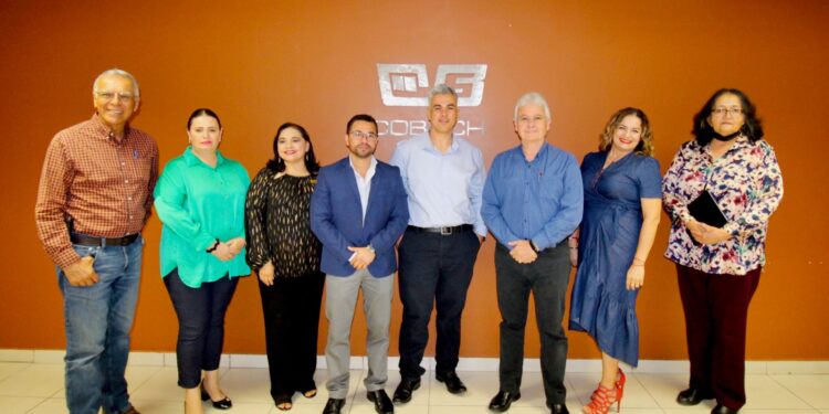 Nuevo portal de Cobach Sonora garantiza más seguridad y transparencia para la comunidad escolar.