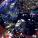 Frente Frio arriba al noroeste del país