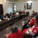 Huatabampo será sede de convención Estatal de Bomberos