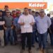 Demandan ante contraloría a Ramón Rene García Vallejo por responsabilidad administrativa