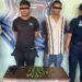 Captura SSPM y Marina en operativos a tres con Armas y Drogas