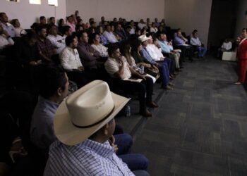 Acompaña Secretaría de Seguridad a municipios en cumplimiento de Fortamun