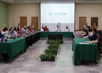 Aprueba  Cabildo incorporación del Ayuntamiento ante el  IMSS