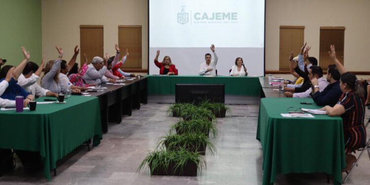 Aprueba  Cabildo incorporación del Ayuntamiento ante el  IMSS