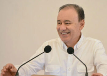 Decreto de incentivos fiscales fortalece llegada de nuevas inversiones: Alfonso Durazo