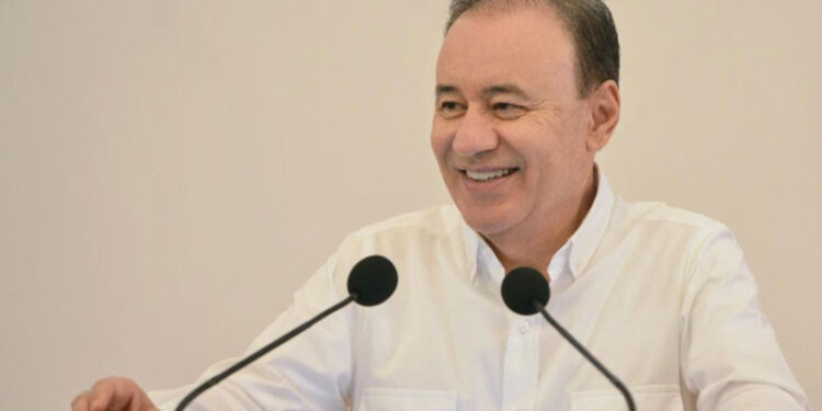 Decreto de incentivos fiscales fortalece llegada de nuevas inversiones: Alfonso Durazo