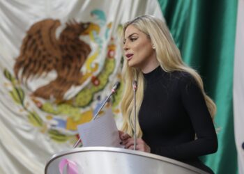Congreso de Sonora busca endurecer medidas contra agresores de mujeres