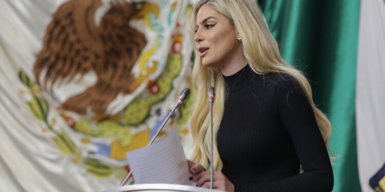 Congreso de Sonora busca endurecer medidas contra agresores de mujeres