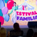 Realiza Gobierno de Sonora el segundo Festival de la Familia para las familias de la zona rural oriente