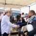 Generamos condiciones para incremento anual del 4.1% en actividad económica: Alfonso Durazo