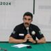 Trabaja SSPM en recuperación de motocicletas con reporte de Robo