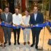Atestigua Toño Astiazarán inicio de Bansí, Banca Múltiple, en Hermosillo
